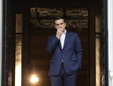 Ενημερώθηκαν Α.Τσίπρας και Ν.Κοτζιάς από τον Π.Καμμένο για την σημερινή τουρκική πρόκληση